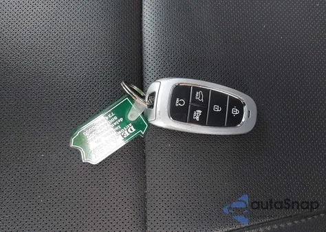 2023 Hyundai Tucson Sel from USA, damaged, VIN 5NMJFCAE2PH188075